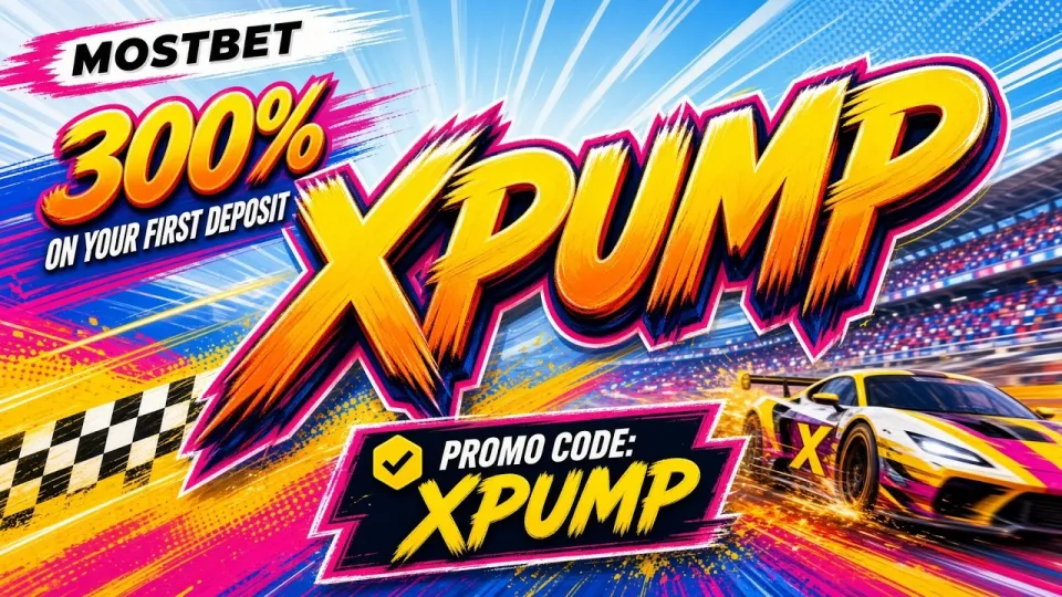 Mostbet promo code XPUMP versus signing up without a code and why the code is the better route to a welcome bonus
