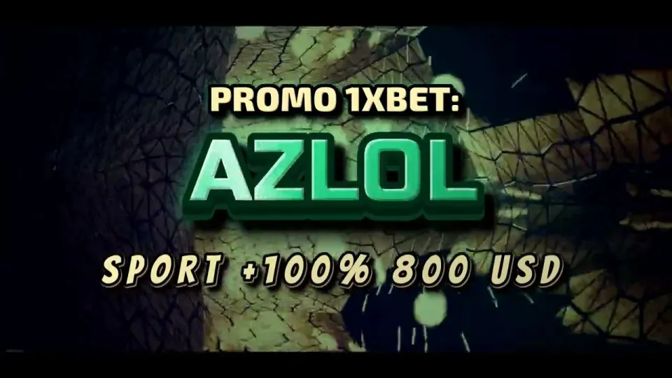 Promokode 1xBet Registration and Welcome Bonus